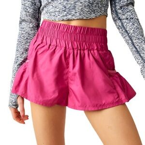 FP Movement Get your flirt on shorts
